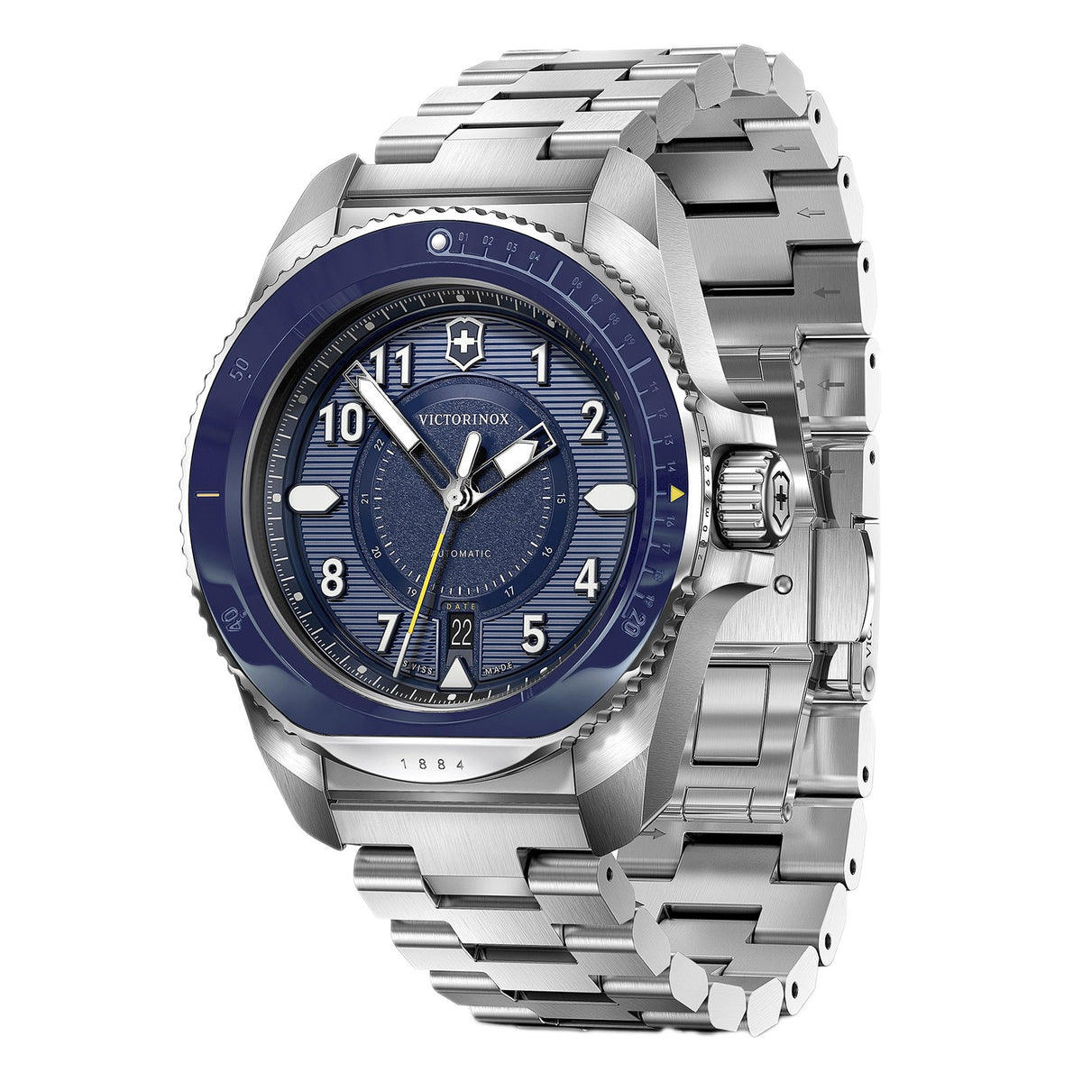 Reloj Victorinox Journey 242010