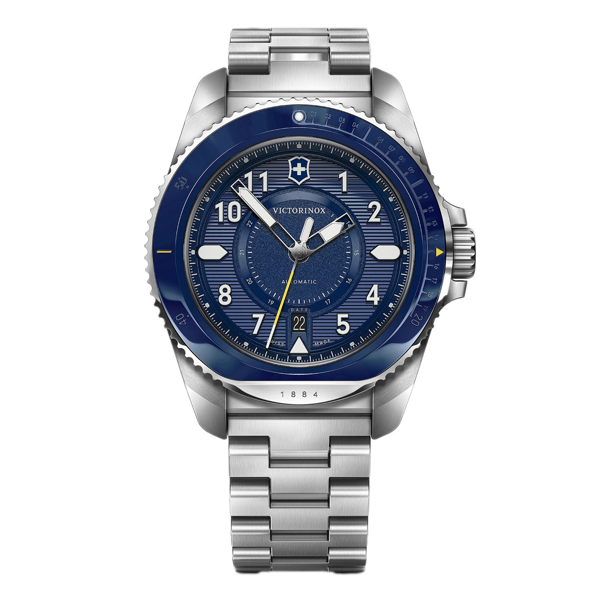 Reloj Victorinox Journey 242010
