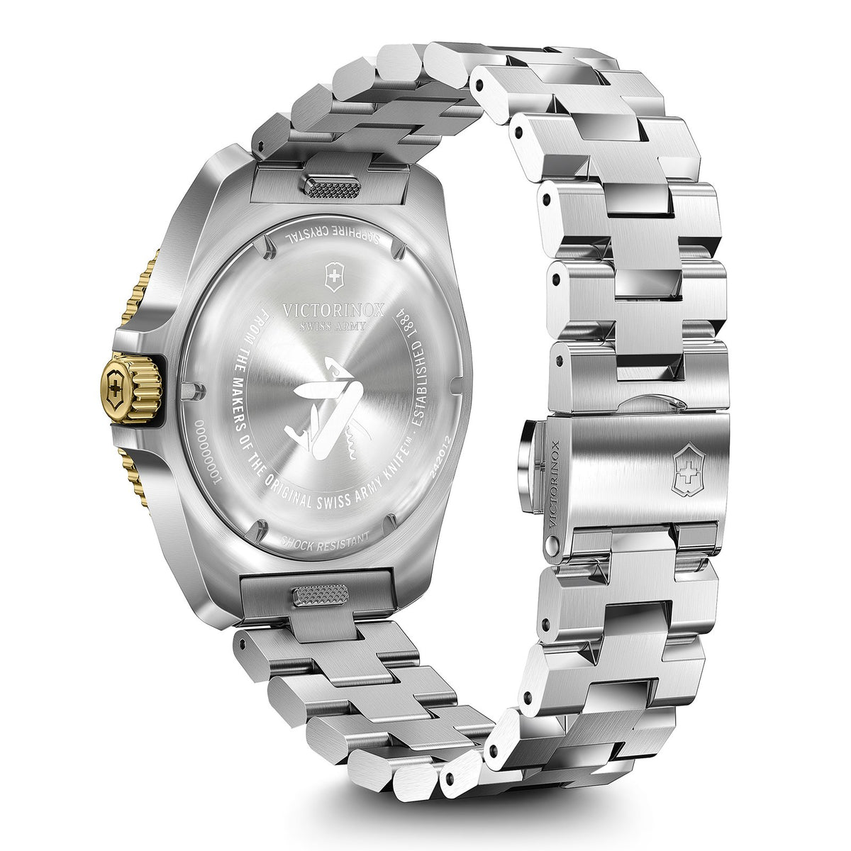Reloj Victorinox Journey 242012
