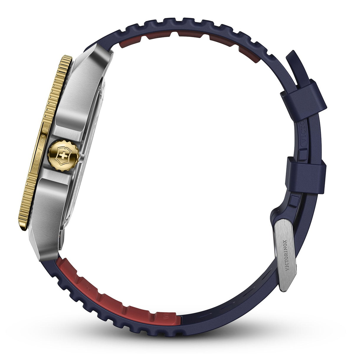 Reloj Victorinox Journey 242013