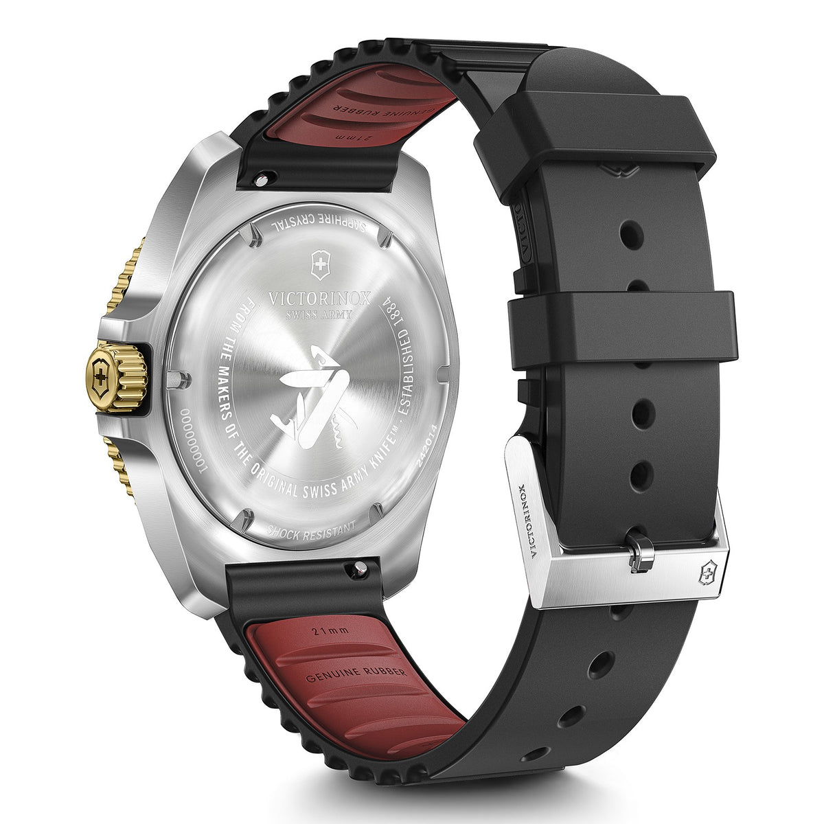 Reloj Victorinox Journey 242014