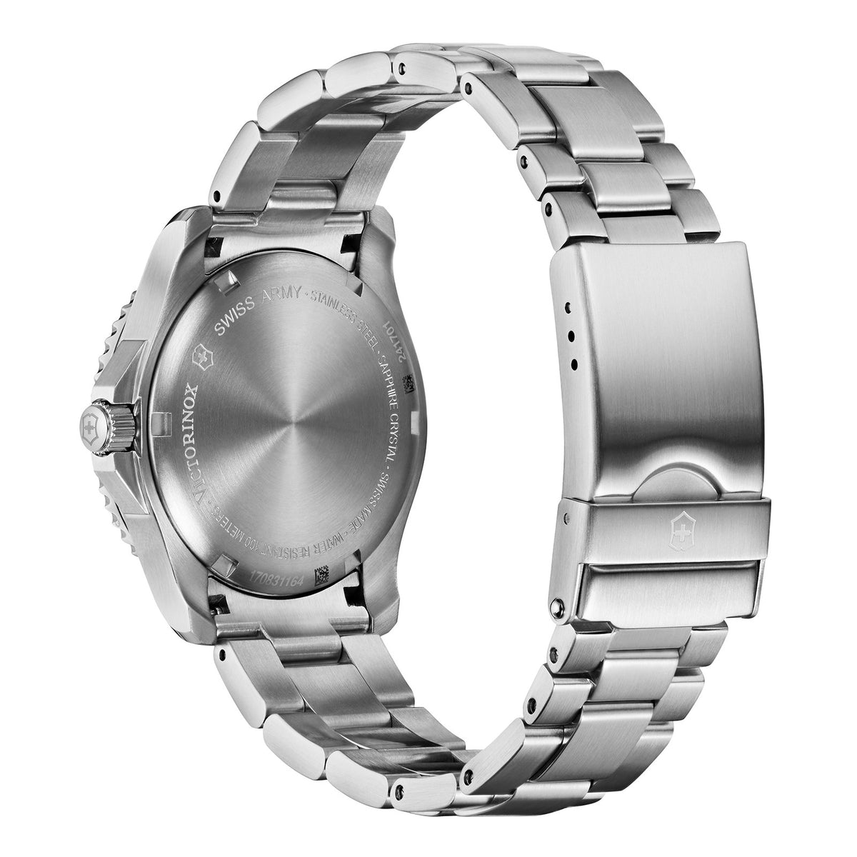 Reloj Victorinox Maverick 241701