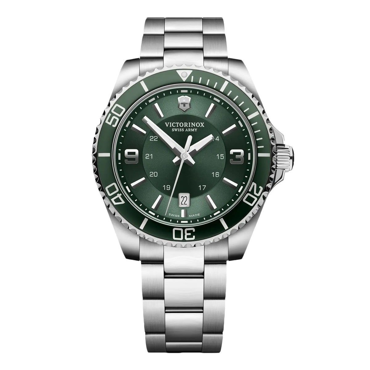 Reloj Victorinox Maverick 241934