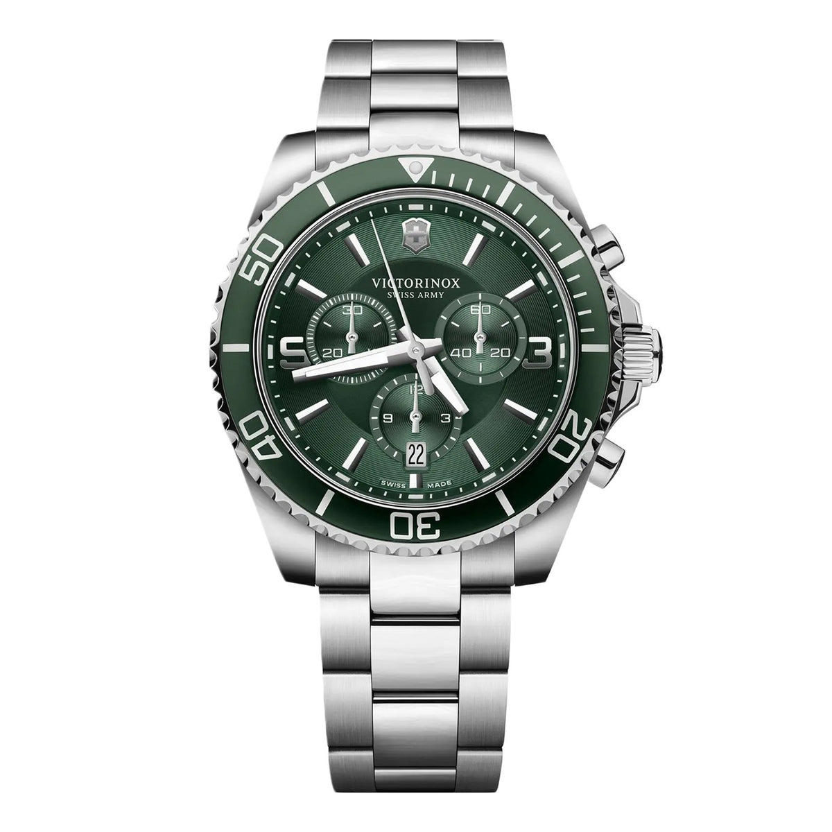 Reloj Victorinox Maverick 241946