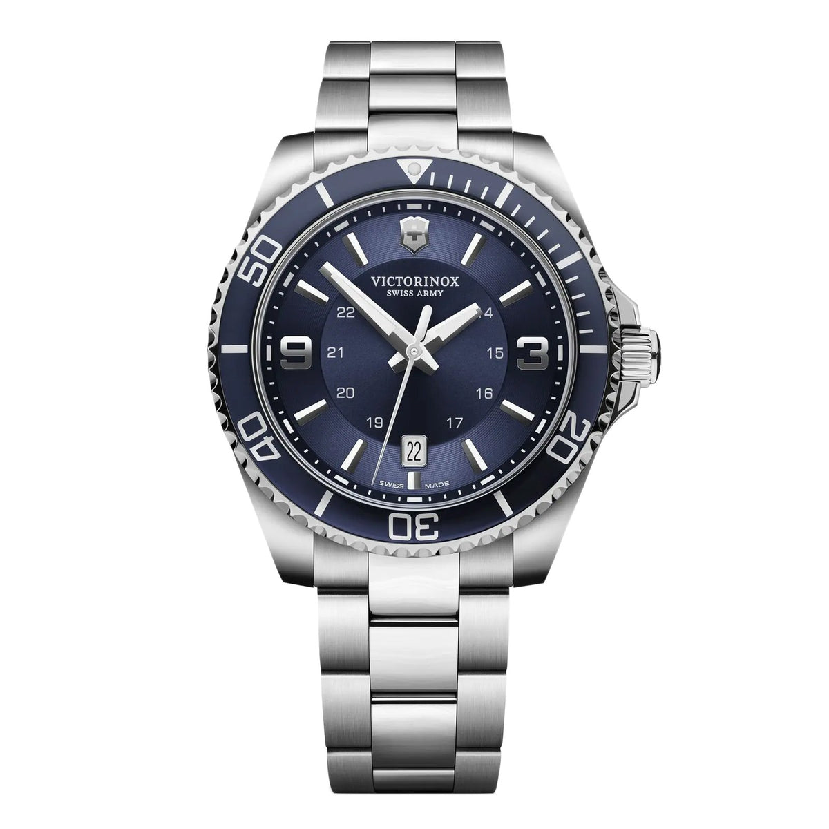 Reloj Victorinox Maverick 242007