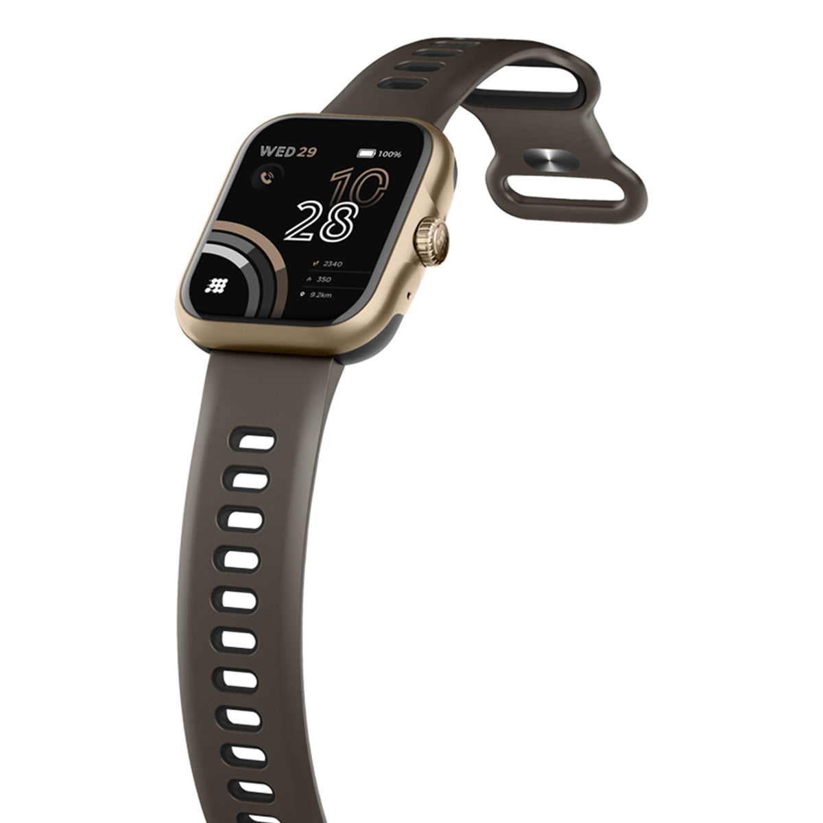 Smartwatch Cubitt Viva Pro CT-VIVAP9