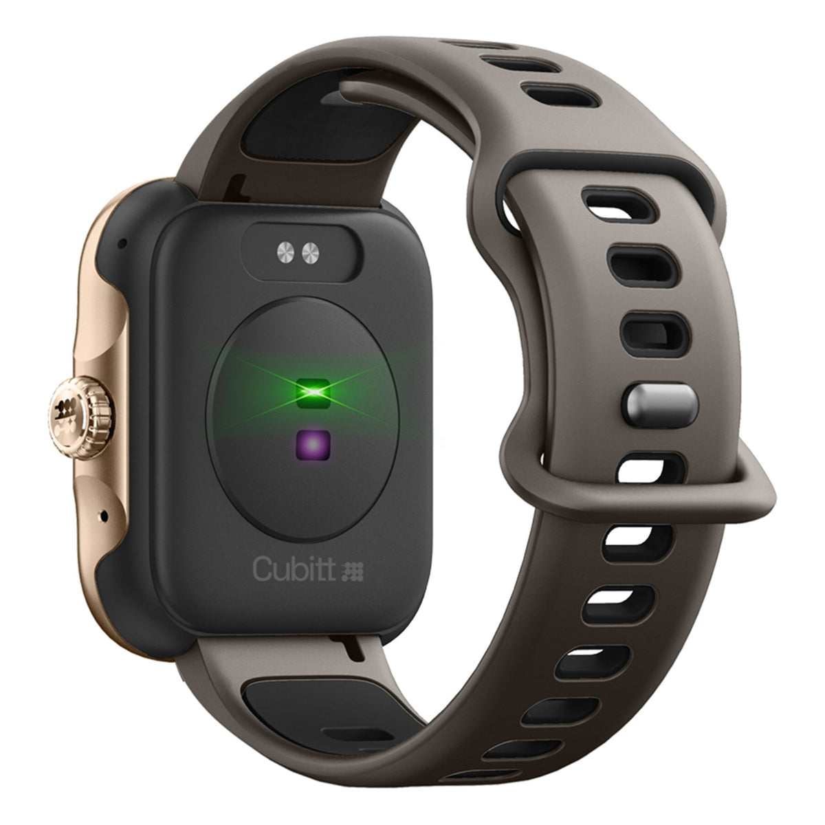 Smartwatch Cubitt Viva Pro CT-VIVAP9