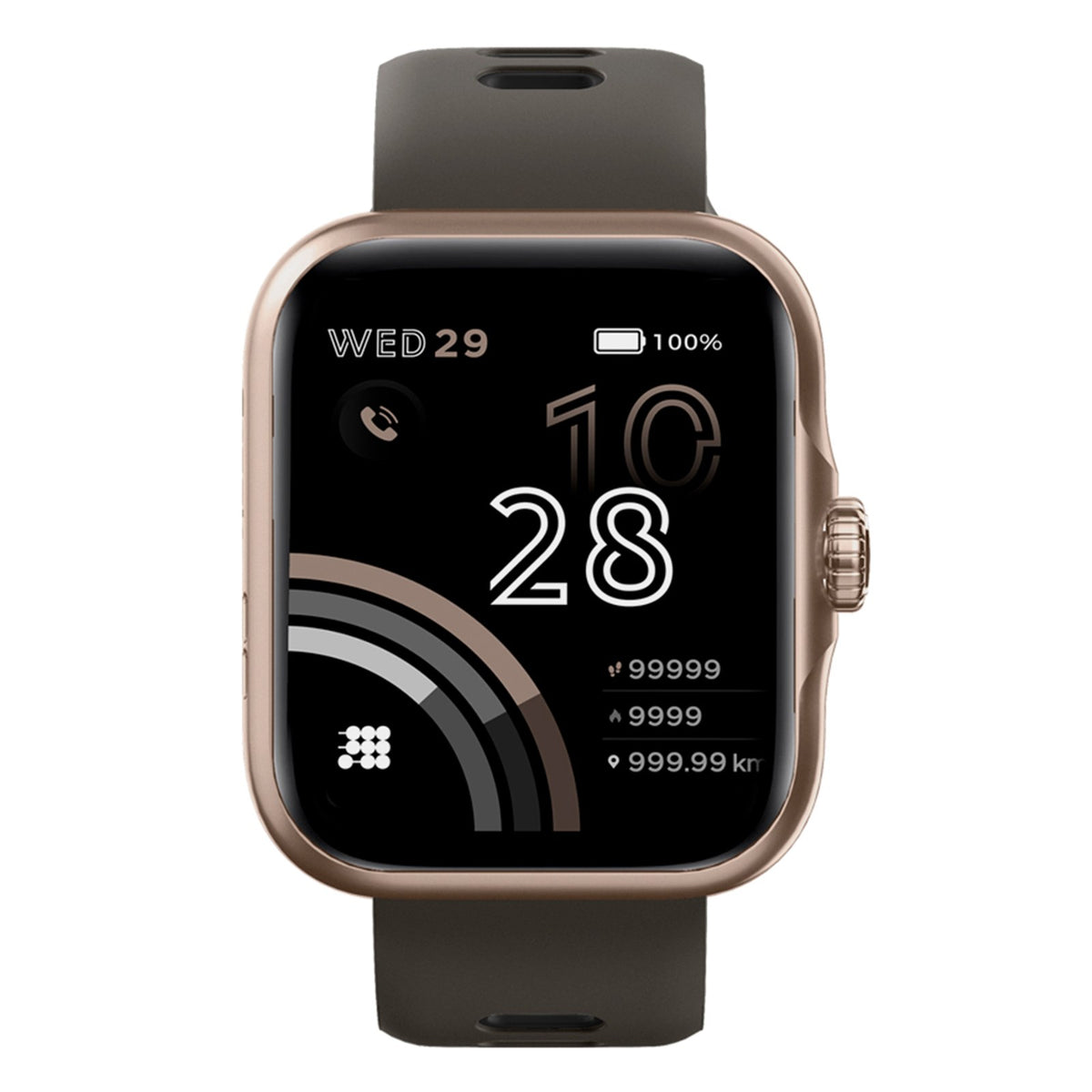 Smartwatch Cubitt Viva Pro CT-VIVAP9