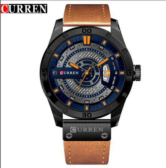 Reloj Curren REF: 235 Miel