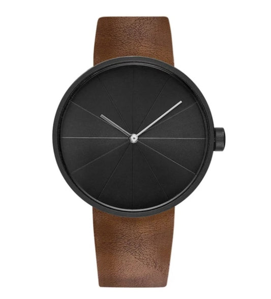 Reloj YAZOLE REF. 581 Café