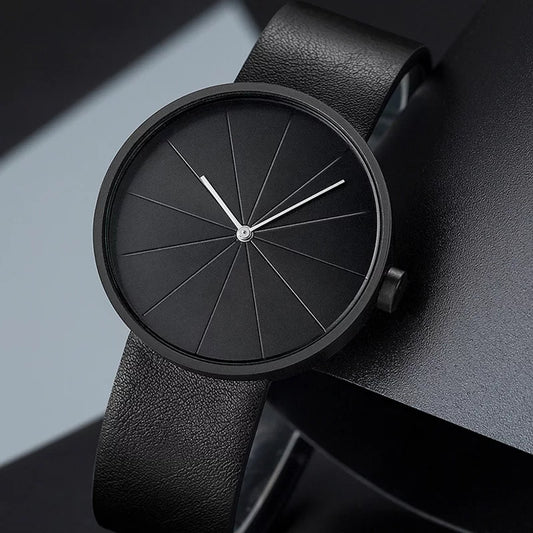 Reloj YAZOLE REF. 581 Negro