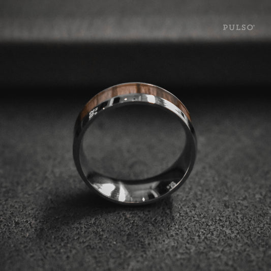 Anillo Smird Ref. 4557