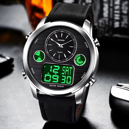 Reloj SKMEI Ref. 788 Negro