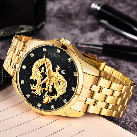 Reloj SKMEI Ref. 791 Dorado