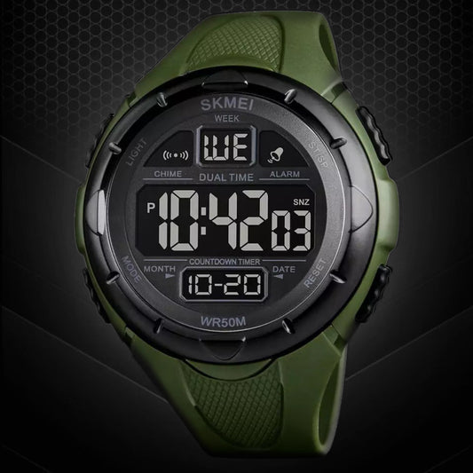 Reloj SKMEI Ref. 786 Verde